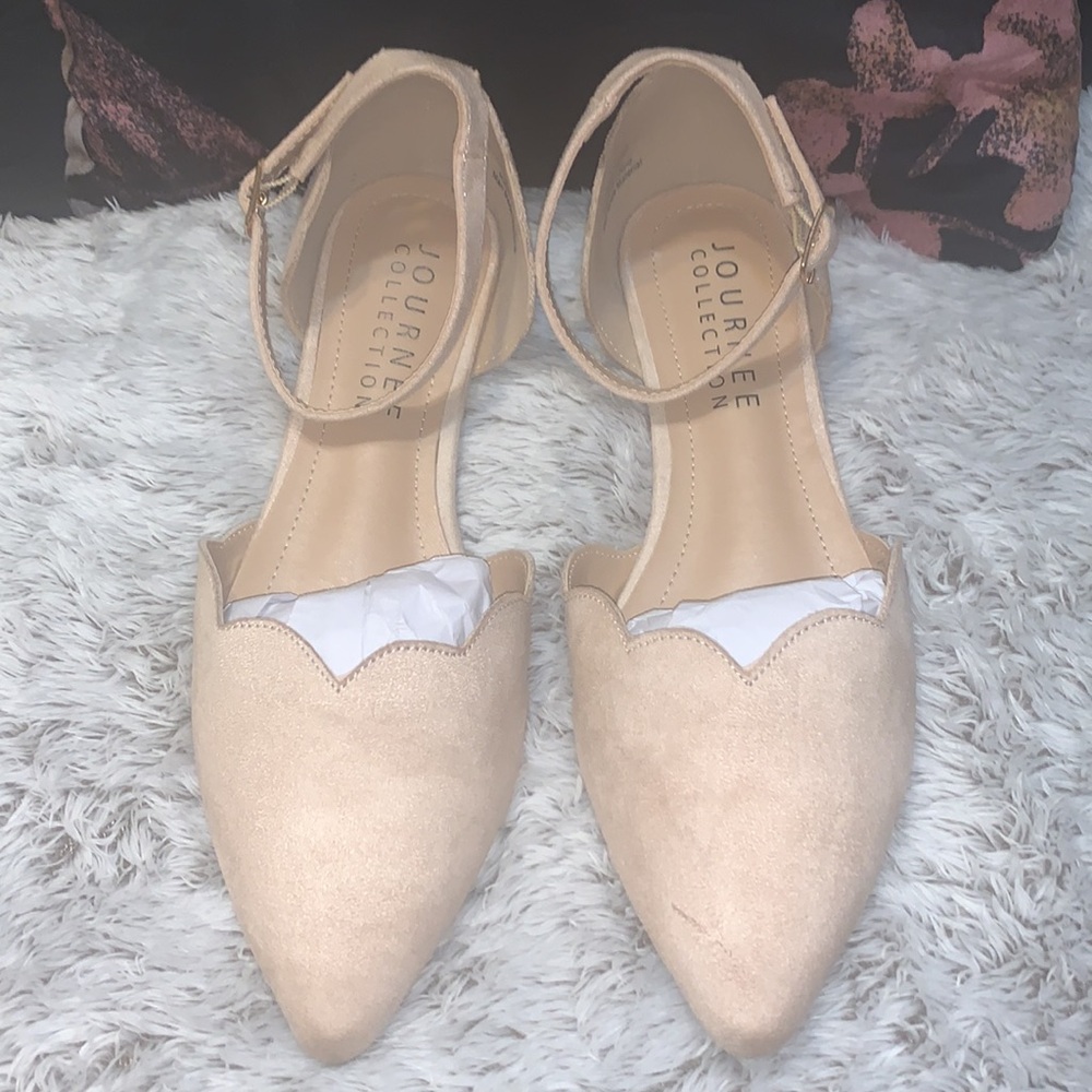 🩷Stylish Ladies Flats - Picture 3 of 9
